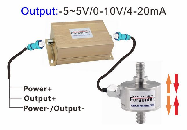 force sensor