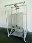 IEC 62262 IK Pendulum Hammer , Pendulum Impact Hammer For Specifying Enclosure