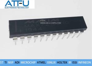 Buy cheap 10MHz 24 Pin DIP8 Digit LED Display Drivers IC MAX7219CNG product