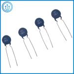 SCK Dip Power NTC Thermistor 1.5D-11 1.5R 11mm 5A For Limiting Inrush Current