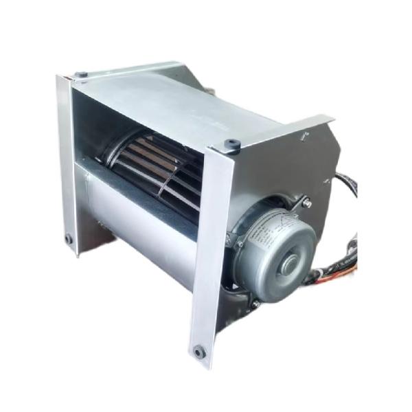 Quality Air Oven AC Centrifugal Blower 3 Speed 50w 1100rpm Single Inlet Centrifugal Blower for sale