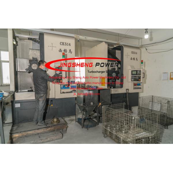 Deutz Diesel Turbo For Kkk K16 53169886755 53169706755 53169886753 53169706753 1118010-84D