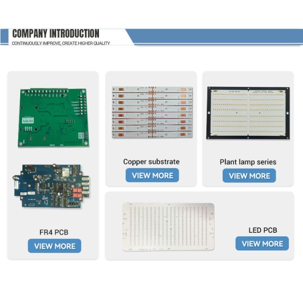 FR4 PCB Assembly with 0.4-2.0mm Board Thickness 0.3mm Min. Hole Size and 0.2mm Min. Line Width