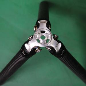 Buy cheap High Precision CNC Aluminum Parts With Anodizing Painting Surface Finish product