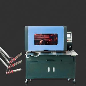 Buy cheap 3.5mm 4 Or 5 Poles Jack Connector Soldering Machine 800mm*128mm*1380mm product