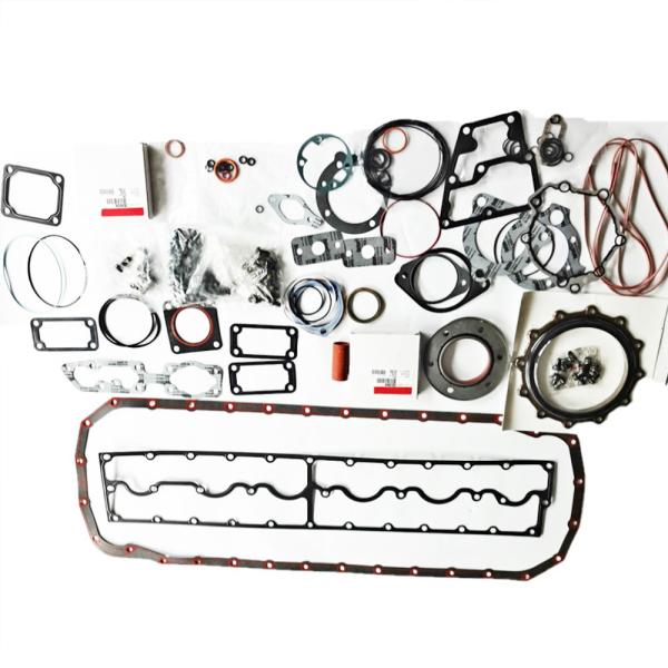 Quality Crane XCEC Cummins Overhaul Kit Inframe 4089998 Diesel Generator Spare Parts for sale
