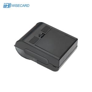 China 235g Mini Portable Bluetooth Thermal Receipt Printer on sale