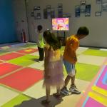 2025 Most Popular Immersive Interactive Projection Games Party Multiplayer