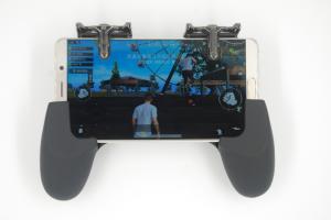 China Professional mobile joystick fling game controller touch screen joystick grips on sale