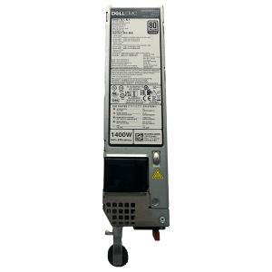 China D e-l-l Hot Swap Redundant 15 16 Gen 1400w Power Supply Server Products Status Stock on sale