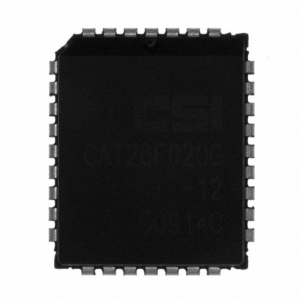 Quality Surface Mount Flash Memory Chip 64Kbit , CAT28C64BG-12T Flash IC EEPROM for sale
