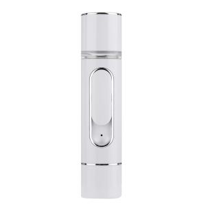 China ABS Material Facial Cleansing Device RF Facial Nano Sprayer For Skin Rejuvenation on sale