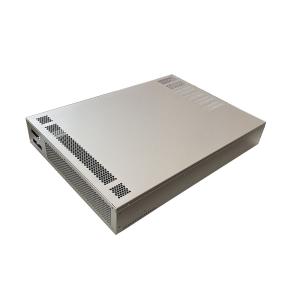 Buy cheap 1u 2u 3u 4u Computer Chassis Case Server Rackmount Enclosure Custom Cabinet product