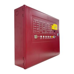 Buy cheap Advanced Gas-Based Fire Detection and Suppression Systems product
