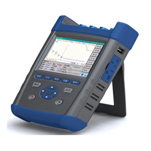 Quality Hand-Hold Optical Test Instruments  High Quality Palm OTDR OT6418 for sale