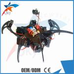 Diy Hexapod Robot Educational 6 Feet Bionic Hexapod Robot Spider