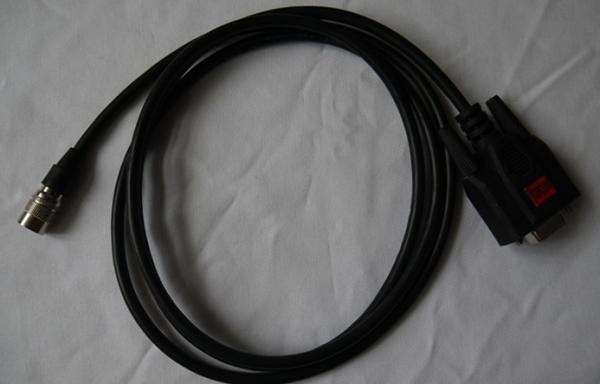 Quality Topcon Serial  Cable   for Topcon Total Station for sale