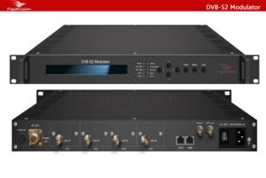 Buy cheap IP to DVB-S2 RF modulator digitovision product