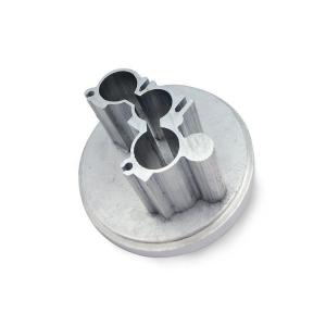 China Lighting Fixture Aluminium Die Casting Components Rust Proof Heat Sink on sale