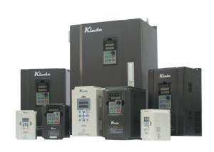 Buy cheap Vector Control Single Phase Variable Frequency Drive 220V - 240V Easy Operation product