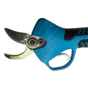 China 25mm Lithium Battery Electric Pruning Shears With Brushless Motor on sale