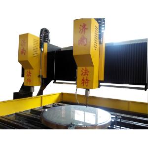 Buy cheap PZG2020 Custom Machine Machinery Of High Speed CNC Drilling Machine Self-Centering For Flange And Tube Sheet product