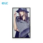 55 Inch Interactive Touch Screen Monitor With Front Camera 5.0 MP