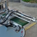 4200W Particulate Mask Making Machine Active Carbon Filter Pad Making 15KHZ
