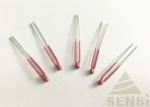 Long Coating Thermistor Precision With Additional Epoxy On The Leads