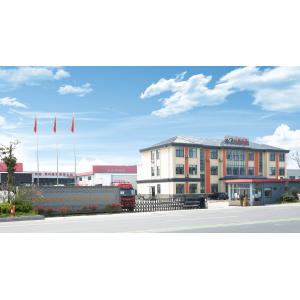 Jiangsu Suyin New Materials Technology CO.,Ltd.