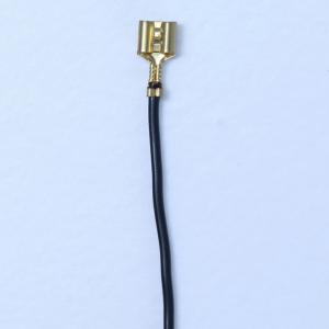 home appliances wire harness ISO REACH Approval Wire Harness Assembly For Crane Sample 8