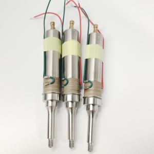 China Labor Saving Ultrasonic Scalers Transducer For 30khz Dental Cleaning Machine on sale