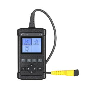 Buy cheap Launch CReader 519 OBD2 Code Reader Read Vehicle Information Diagnostic Tools product
