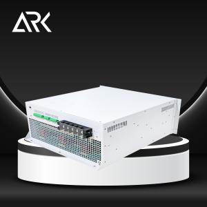 Buy cheap High Efficiency 90kvar Static Var Generator Optimize Power Consumption product