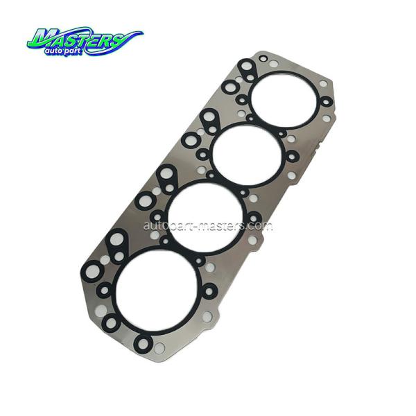 Quality OEM ISUZU NKR55 4JB1 Gasket Set Cylinder Head Parts 8973503190 8943323270 for sale