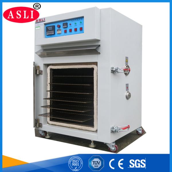 Quality LED Display Vacuum Degassing Chamber Drying Oven For Electronics for sale