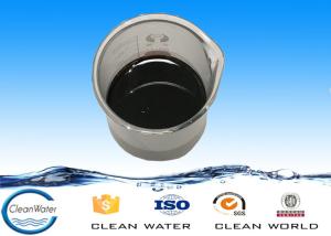 ISO / BV Color  fixing agent QTF-12 Easily soluble for improving the washing fastness