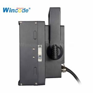 1000W IP65 Waterproof LED Strobe Light Cool White + RGB DMX512