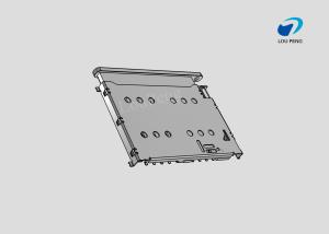 Nano SIM Card Connector