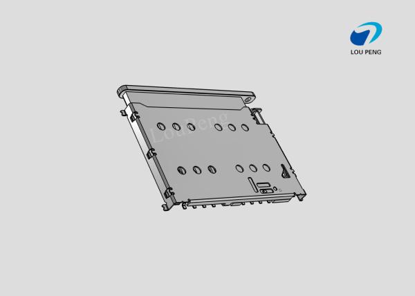 Quality Nano SIM Card Connector for sale