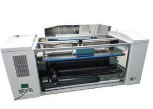 Buy cheap Thermal / UV CTCP Plate Making Machine With Direct Workflow Driver 5 . 5KW product