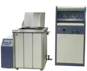 China Plastic Pipe Hydrostatic Pressure Testing Machine 3 stations with 20Mpa on sale