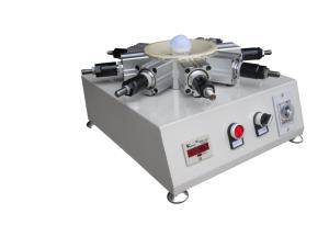 China E40 LED Lamp Cap Holder Punching Crimping Machine For LED B22 Lamp Cap on sale