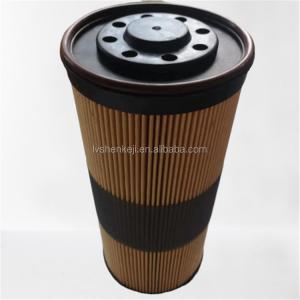 China Large Flow Hydraulic Oil Filter Element FBO-14 Water Separator 60338 on sale
