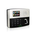 RFID Biometric Time Attendance Fingerprint Access Control System TCP IP