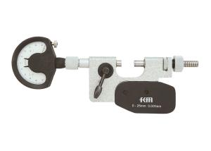 Buy cheap Precision Comparator Snap Gauge For Quick Measuring Mass Produced Parts Diameter product