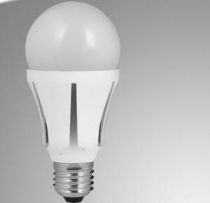 China High power 2700K-7000K SMD led E27 base led bulbs on sale