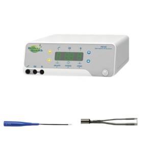 Minimally Invasive Coblation Plasma Surgery machine Adjustable Precision Driven Solution