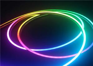 China SMD2835  Flexible Led Neon Strip Lights on sale