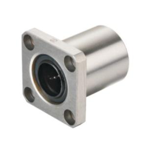 LINEAR LMK40UU Sample Chrome Steel Linear Guide Rail Block Bearing 40mm Linear Bearing